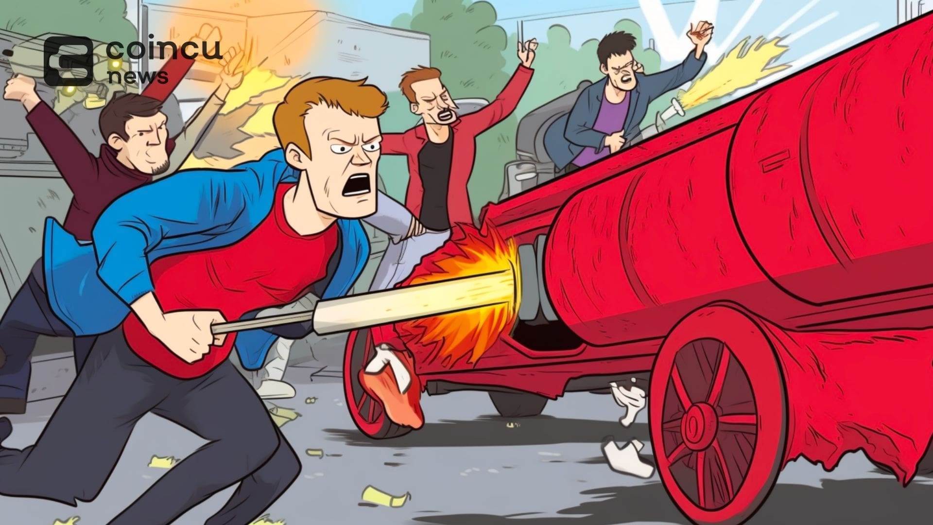 Buterin Transfers ETH To Railgun Monthly: Boost For Privacy Or Red Flag?