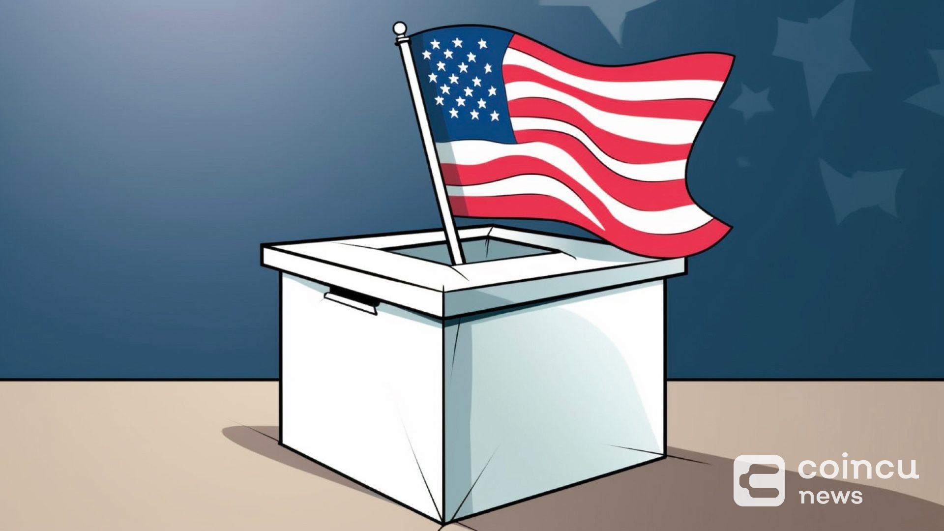 Donald Trump's Presidential Campaign Now Allowed To Donate Using Cryptocurrency