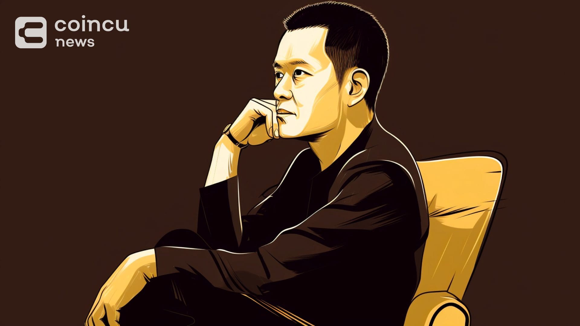 Binance France Replaces Changpeng Zhao With New Shareholders Holding 50% Shares