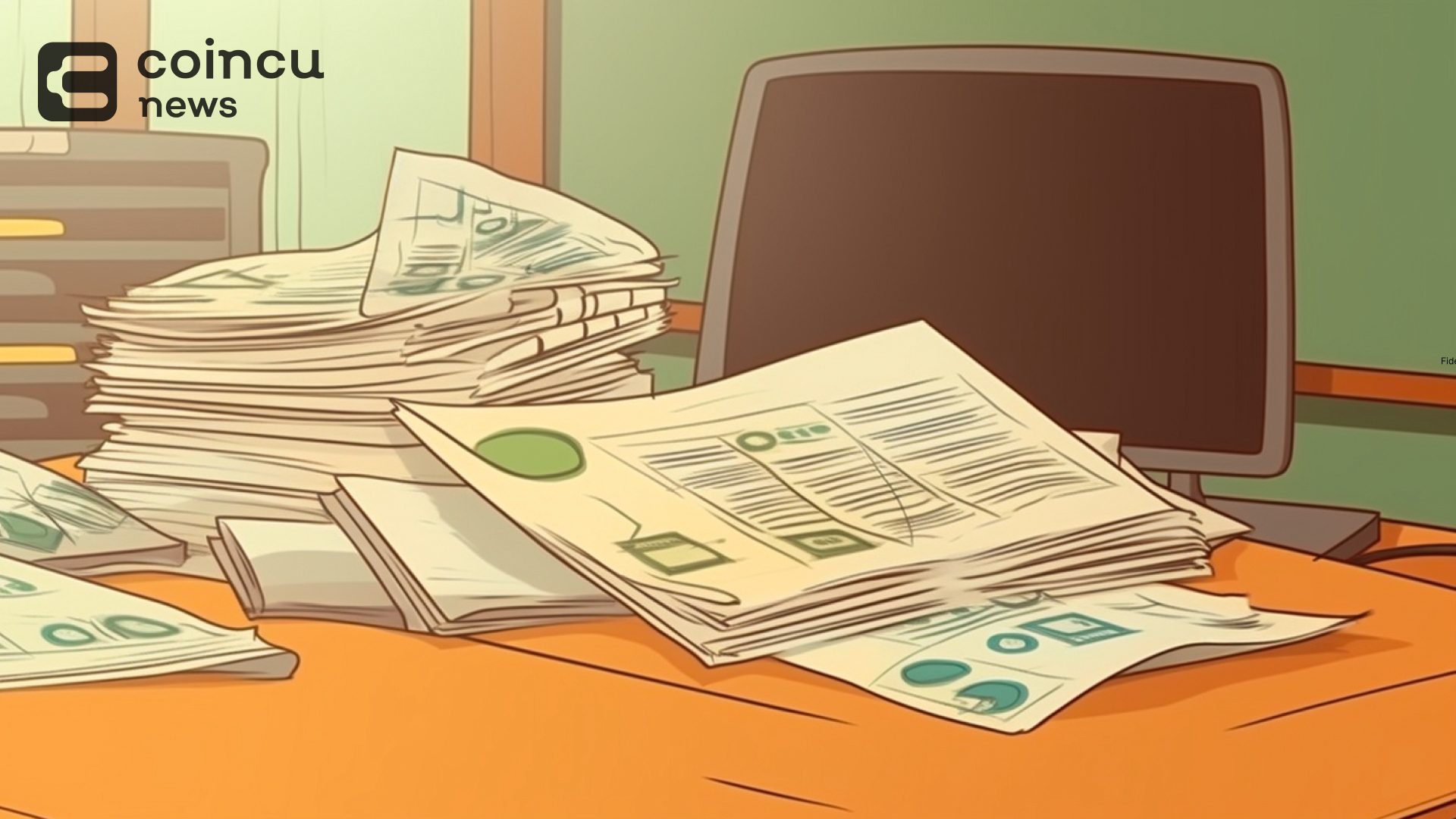 DCG First Quarter Revenue Hits $229 Million Despite Grayscale's GBTC Slump