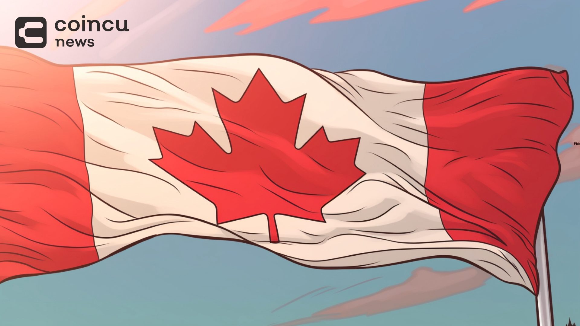 Binance Financial Penalty In Canada Is $4.3 Million For Unregistered Operations