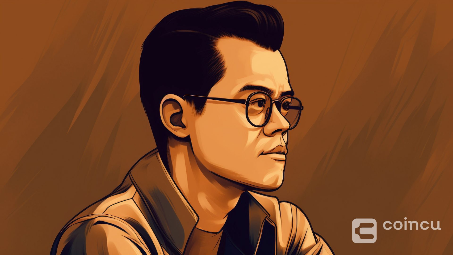 Binance Founder Changpeng Zhao Thanks Everyone for Their Support Before Going to Jail