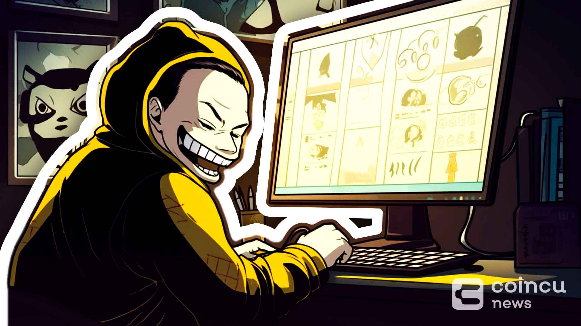 Binance Account Hacked: $1 Million Loss Linked To Chrome Plug-in