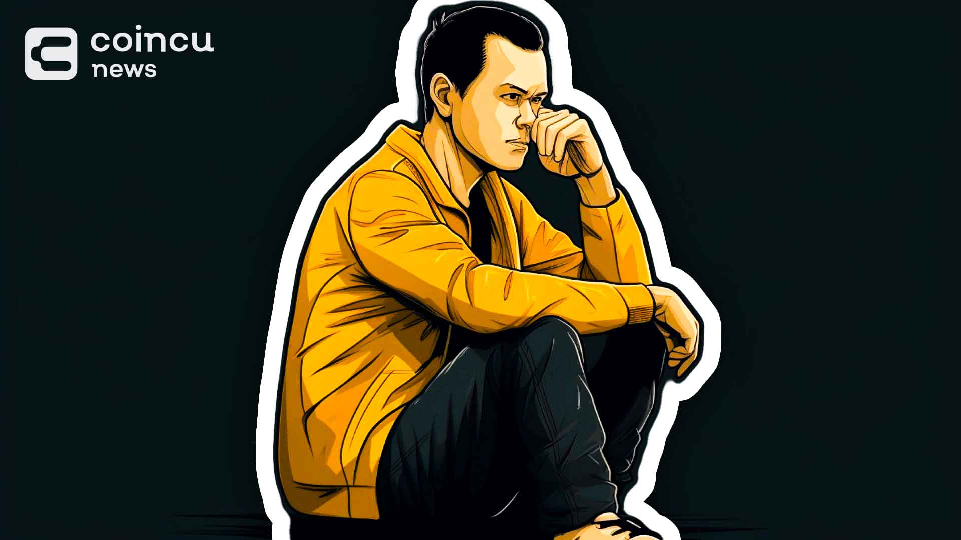 Binance’s Founder Sentence Now Executed, Starting 4 Months in Prison