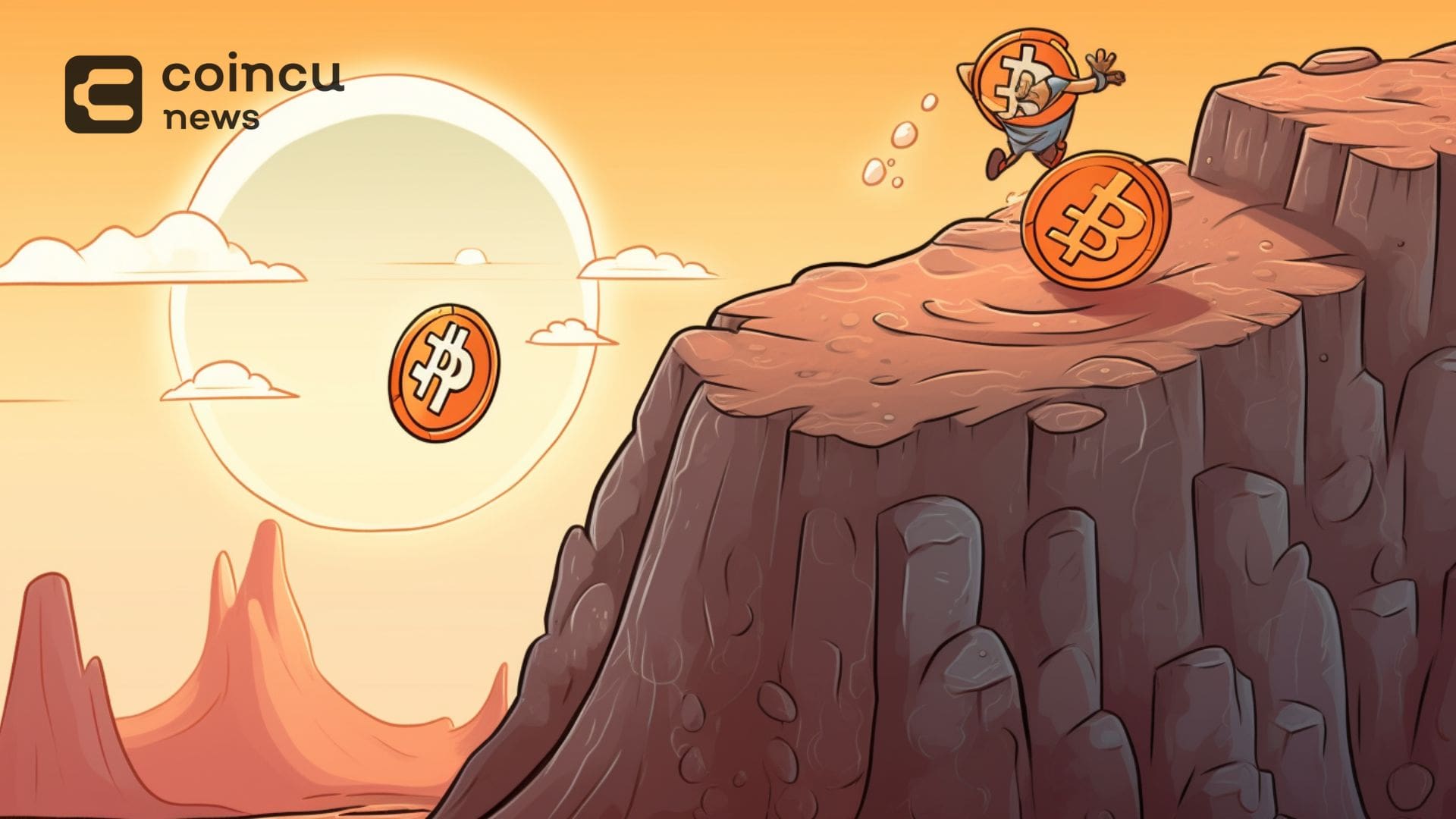 TON Hits New ATH Amid Bitcoin Dumps To $65,000