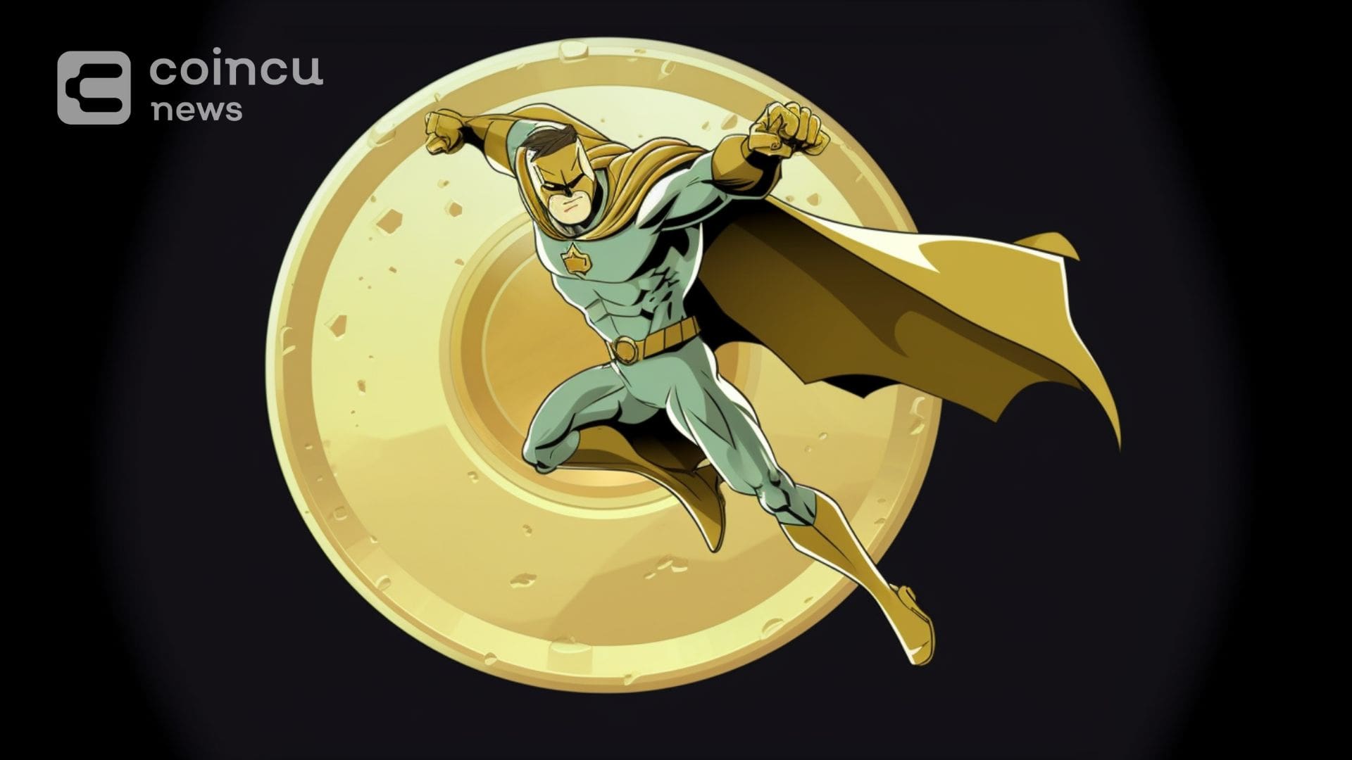Tether Synthetic Dollar Backed By Gold To Launch On Ethereum