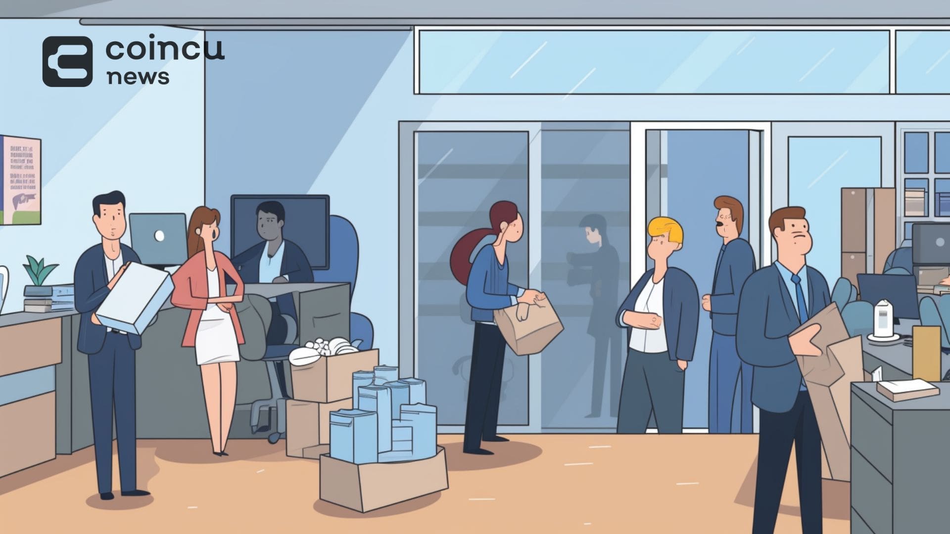 MoonPay Lays Off 10% Despite Product Expansion: Report