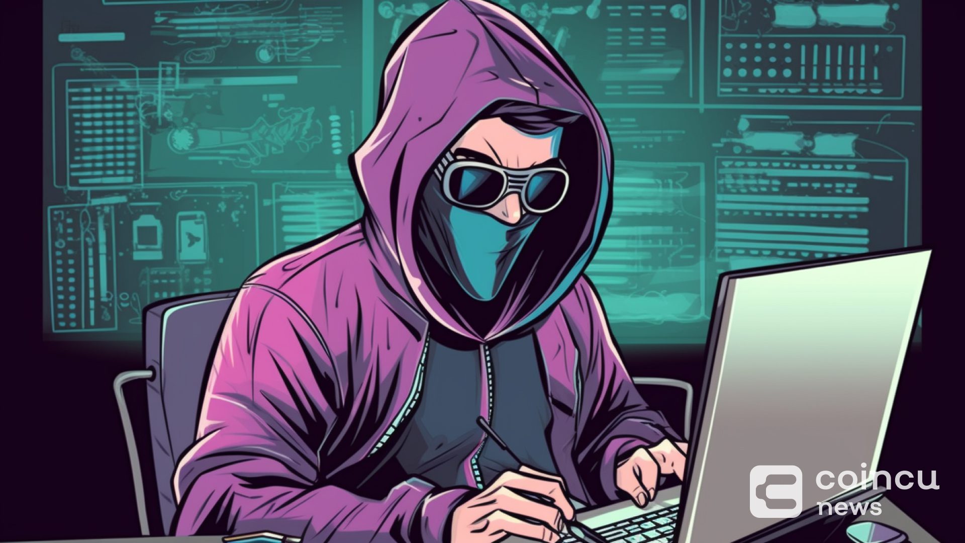 Kraken Critical Vulnerabilities Could Lead To Hundreds Of Millions Of Dollars In Losses