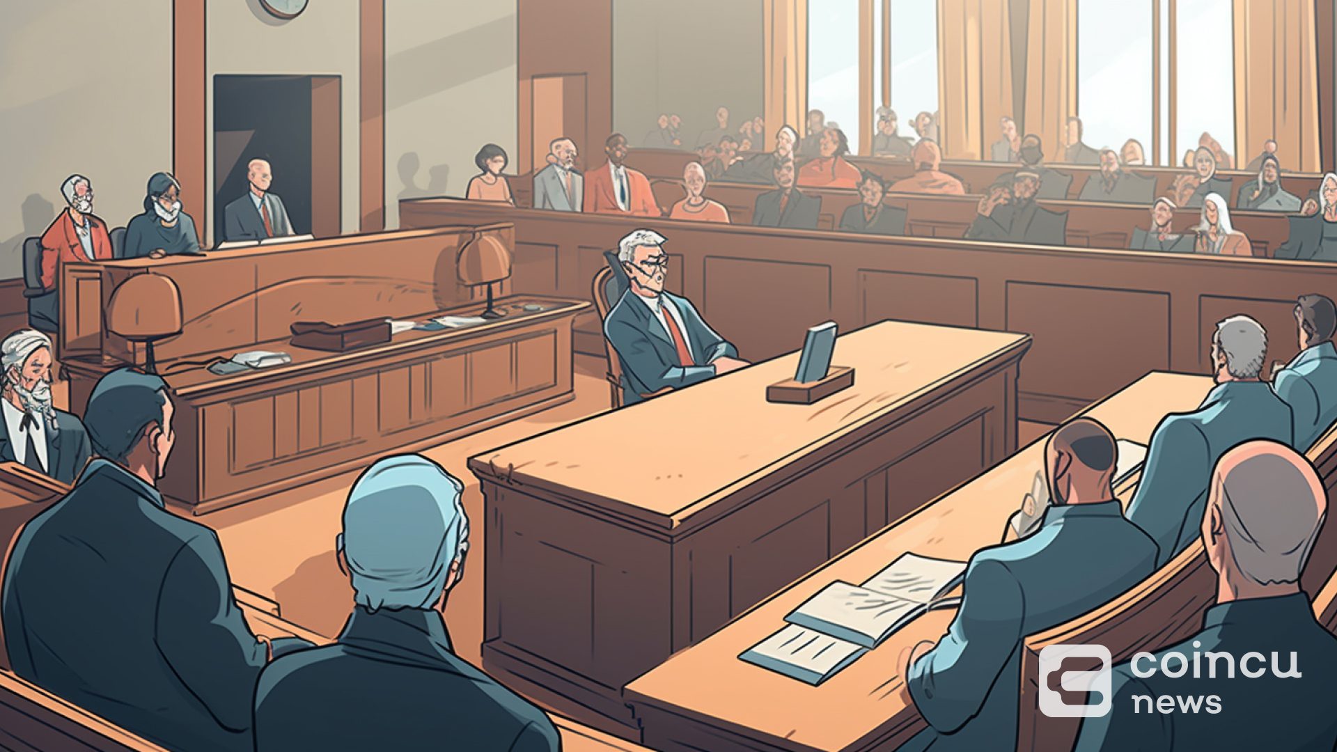 Kraken SEC Lawsuit Prepares for New Developments with Debate from the Exchange