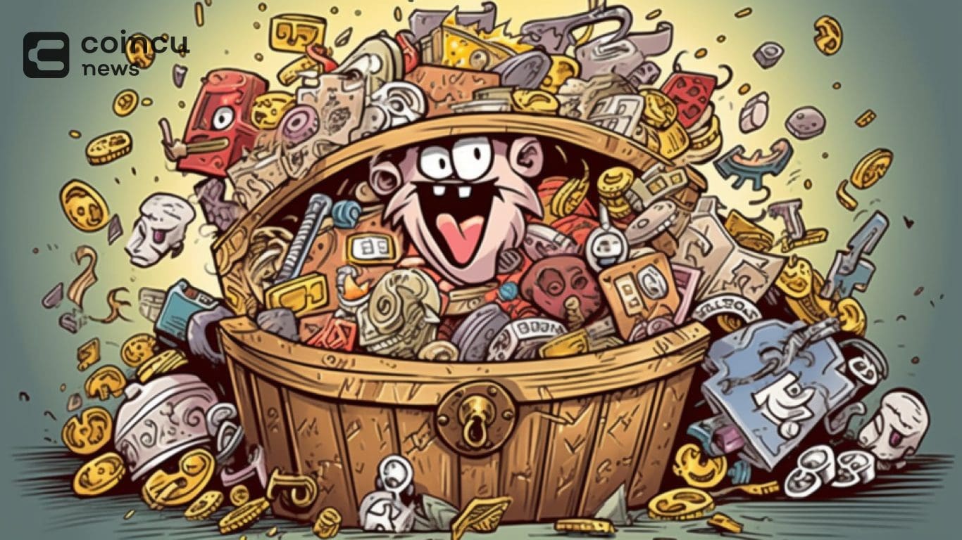 Token Unlocks Data Release Over $240 Million in Value Next Week!