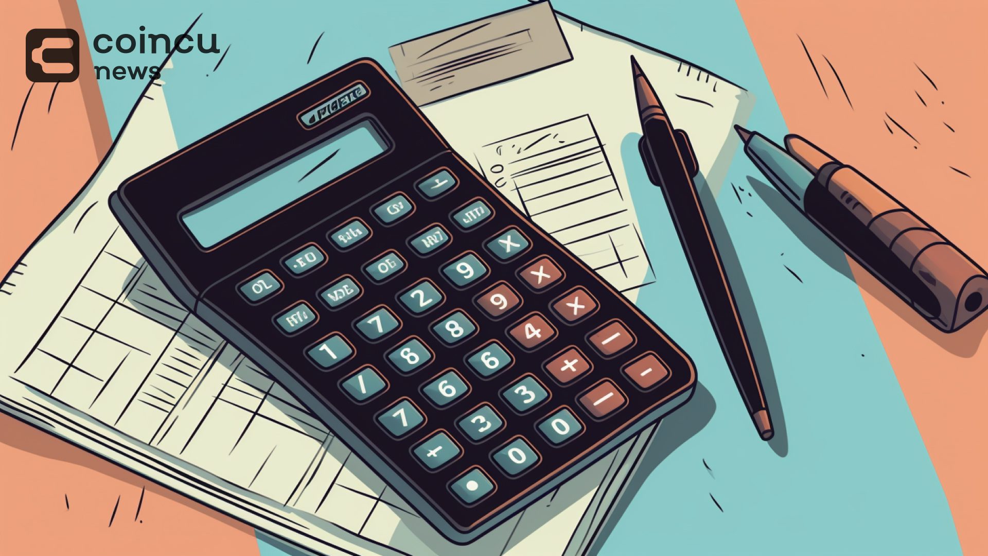 IRS Crypto Regulations And New Tax Form Refused To Be Complied By Consensys