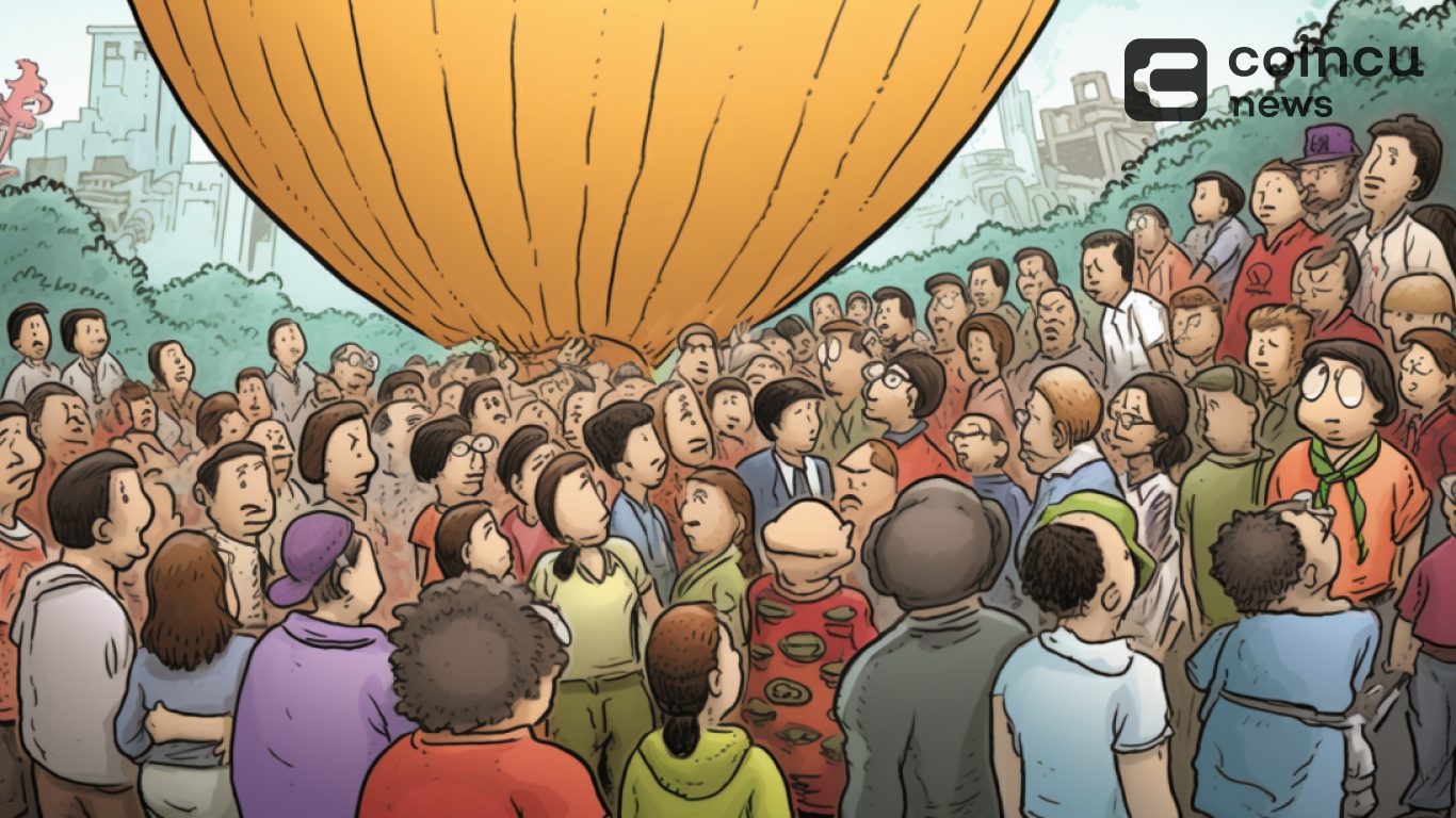 HashKey Group Plans HSK Token Listing in Q3 2024 with Airdrop Launch!