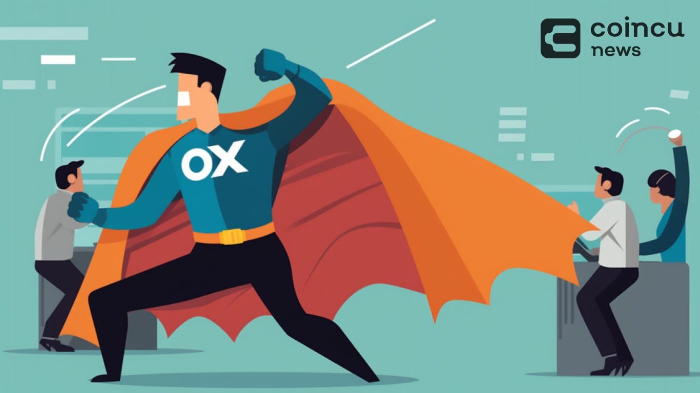 OKX Addresses Security Incidents and Reaffirms Commitment to User Protection!