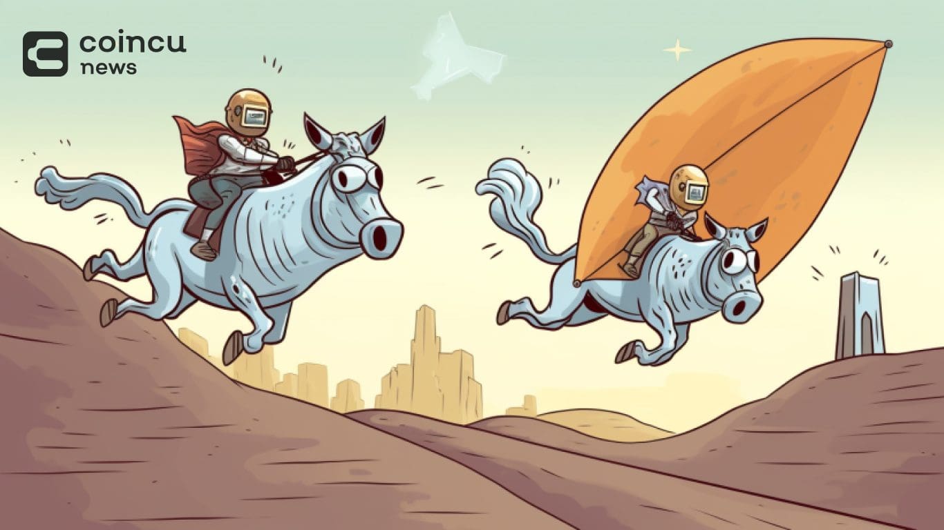 QCP Capital Predicts BTC to Hit 74K, Expects ETH to Outperform with New ETF!