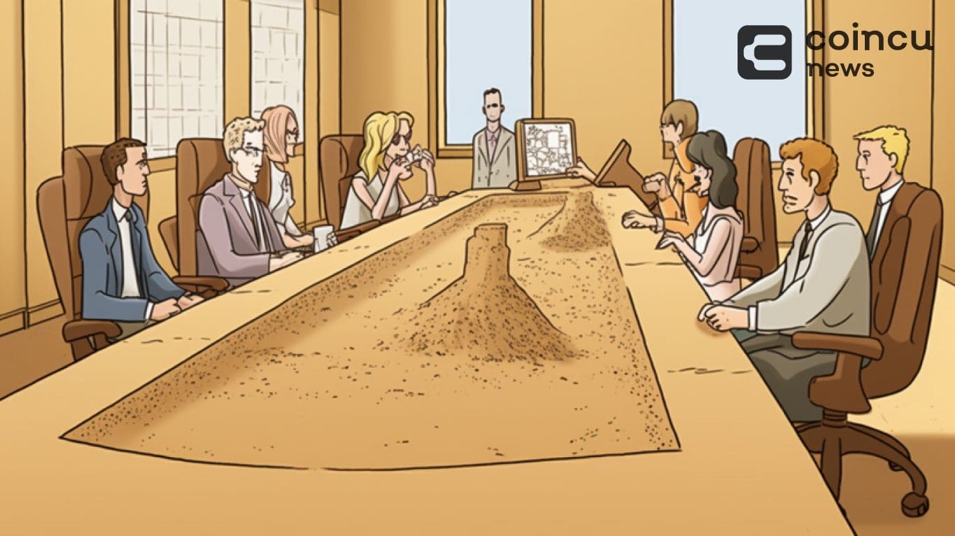The Sandbox Secures $20M in Funding from Kingsway Capital!