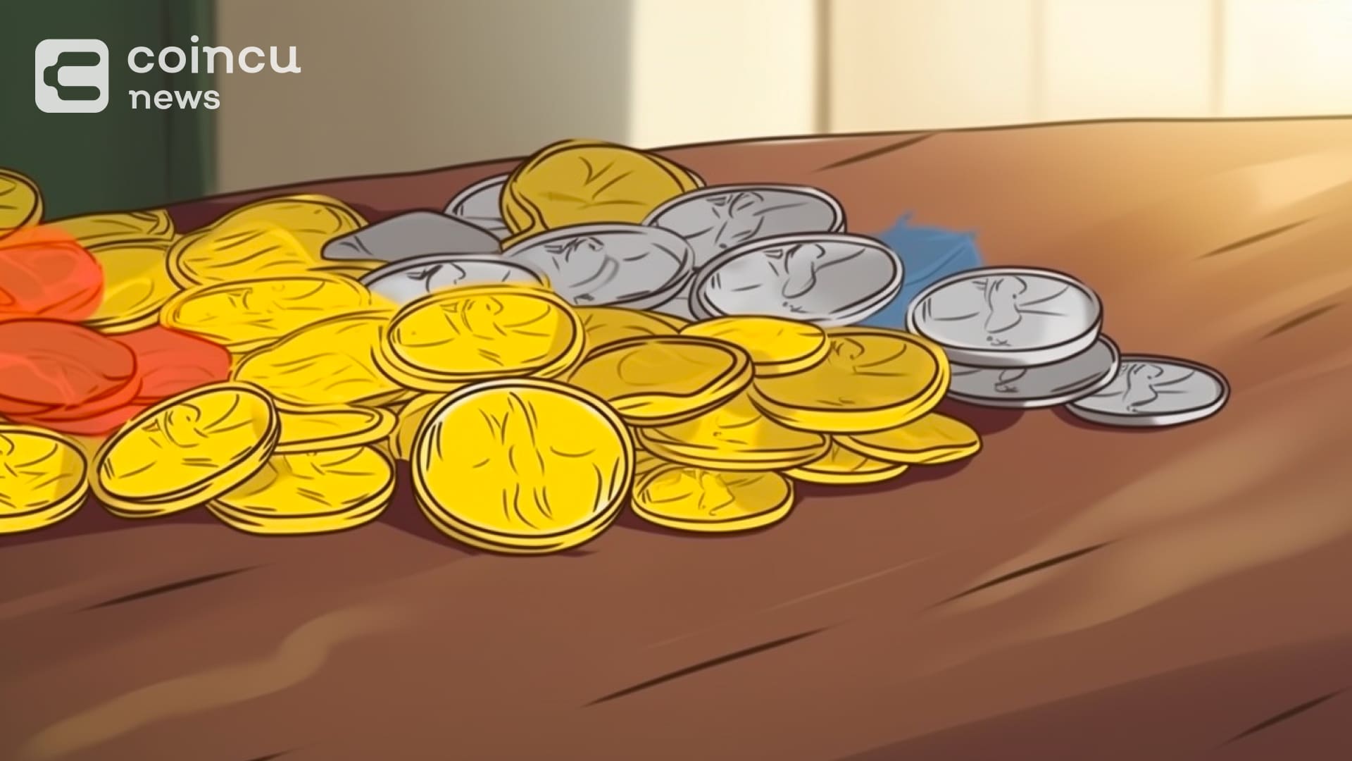 BNB Chain Airdrop Alliance Launched Chapter 3