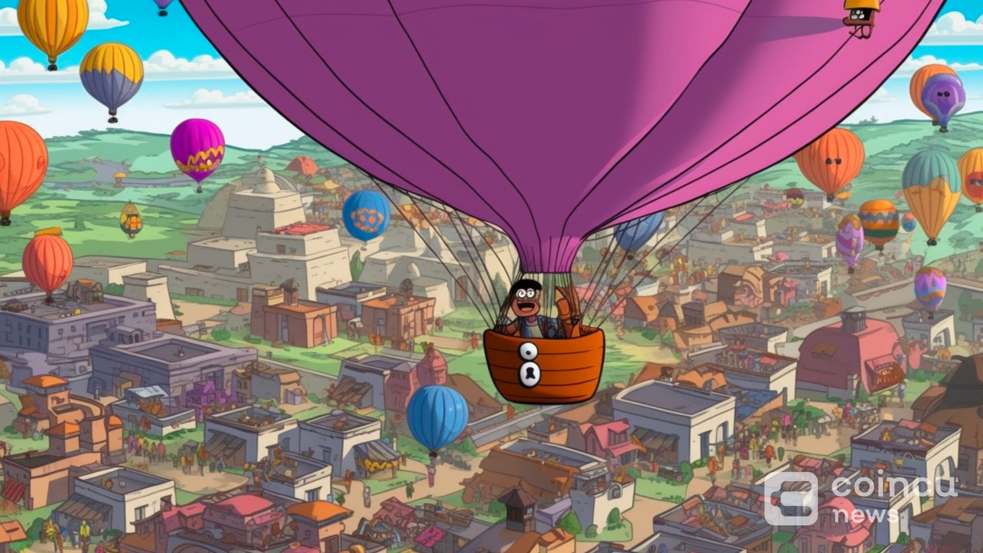 Dora Factory Airdrop Announcing Distribution to Over 1M ATOM Stakers