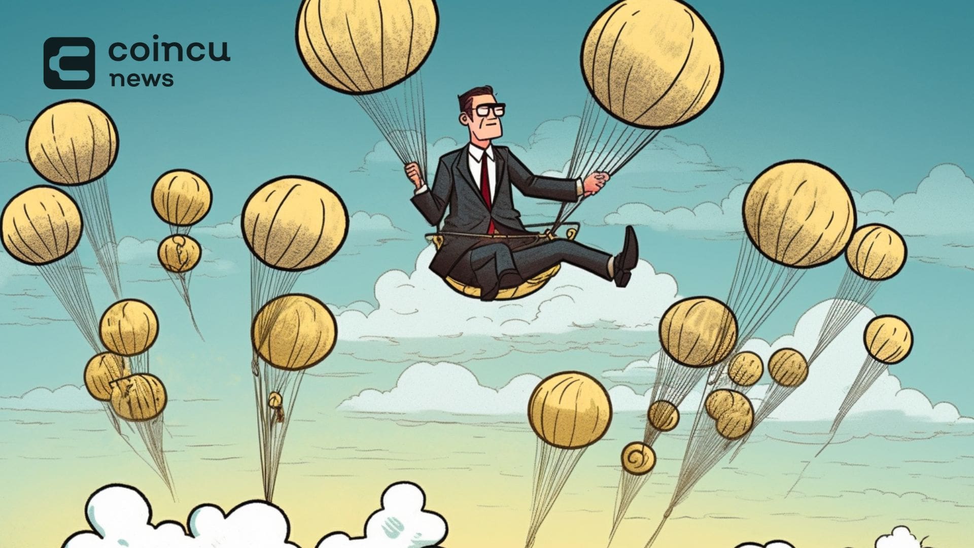 LayerZero Airdrop Eligibility: Poor Transactions Deweighted By 80%