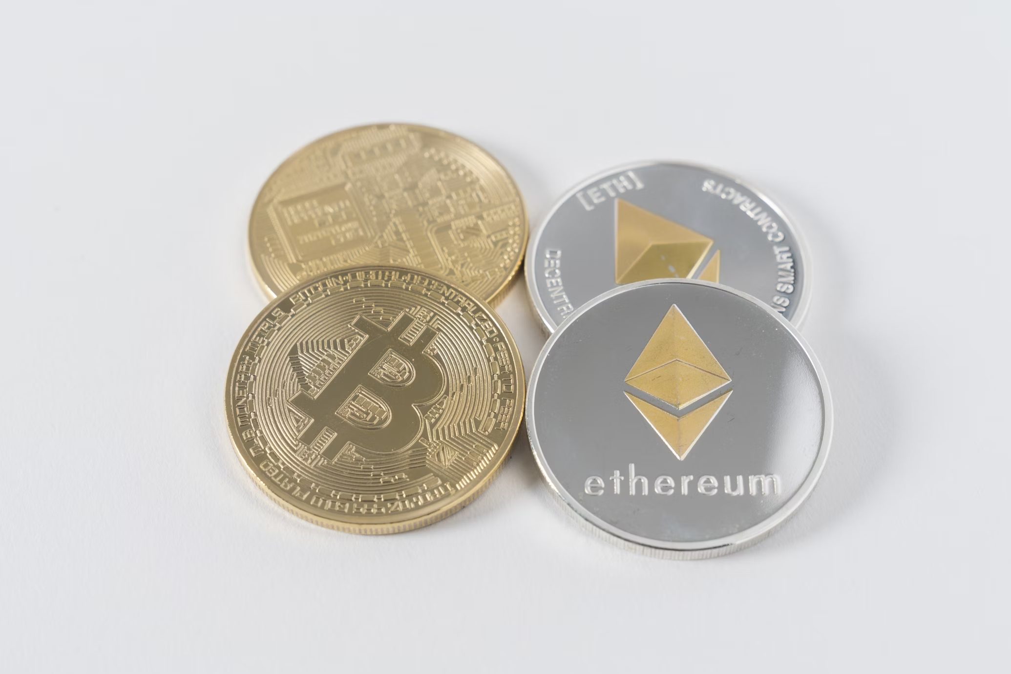 What is the future of crypto gaming?