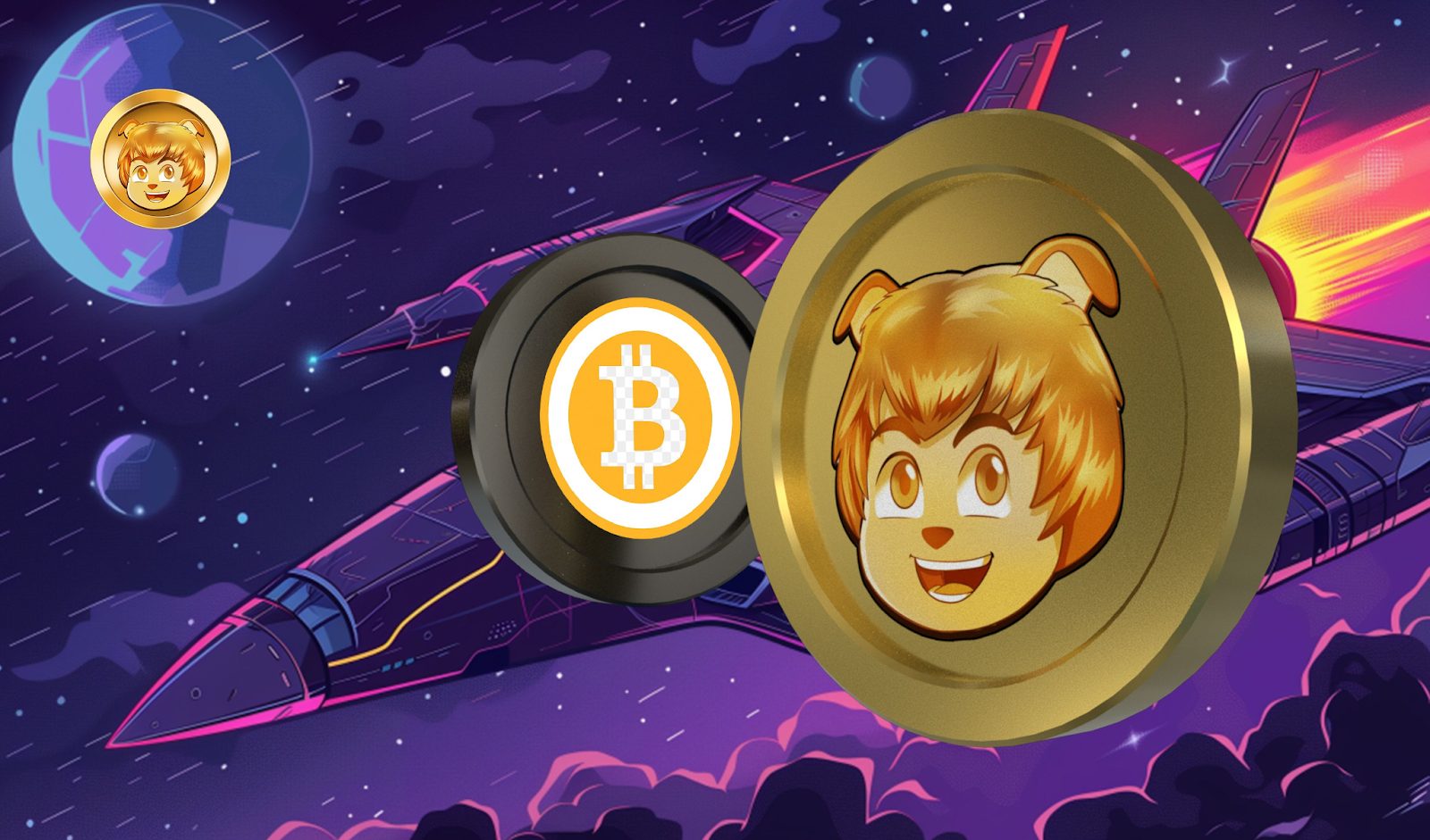 Will This 5000X Token Create More Millionaires In 2024 Than Ethereum and Bitcoin?