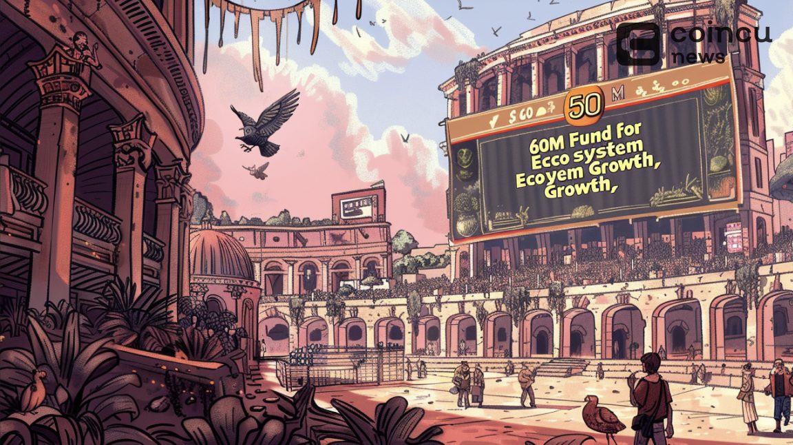 Solana Accelerator Colosseum Locks $60M Fund For Ecosystem Growth