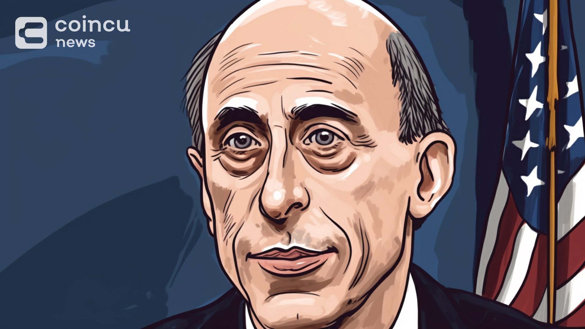 SEC Chair Gary Gensler Will Make Biden Lose the 2024 Presidential Race