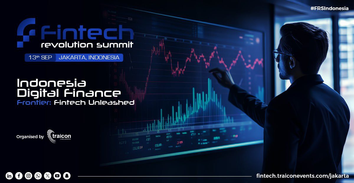 Fintech Revolution Summit