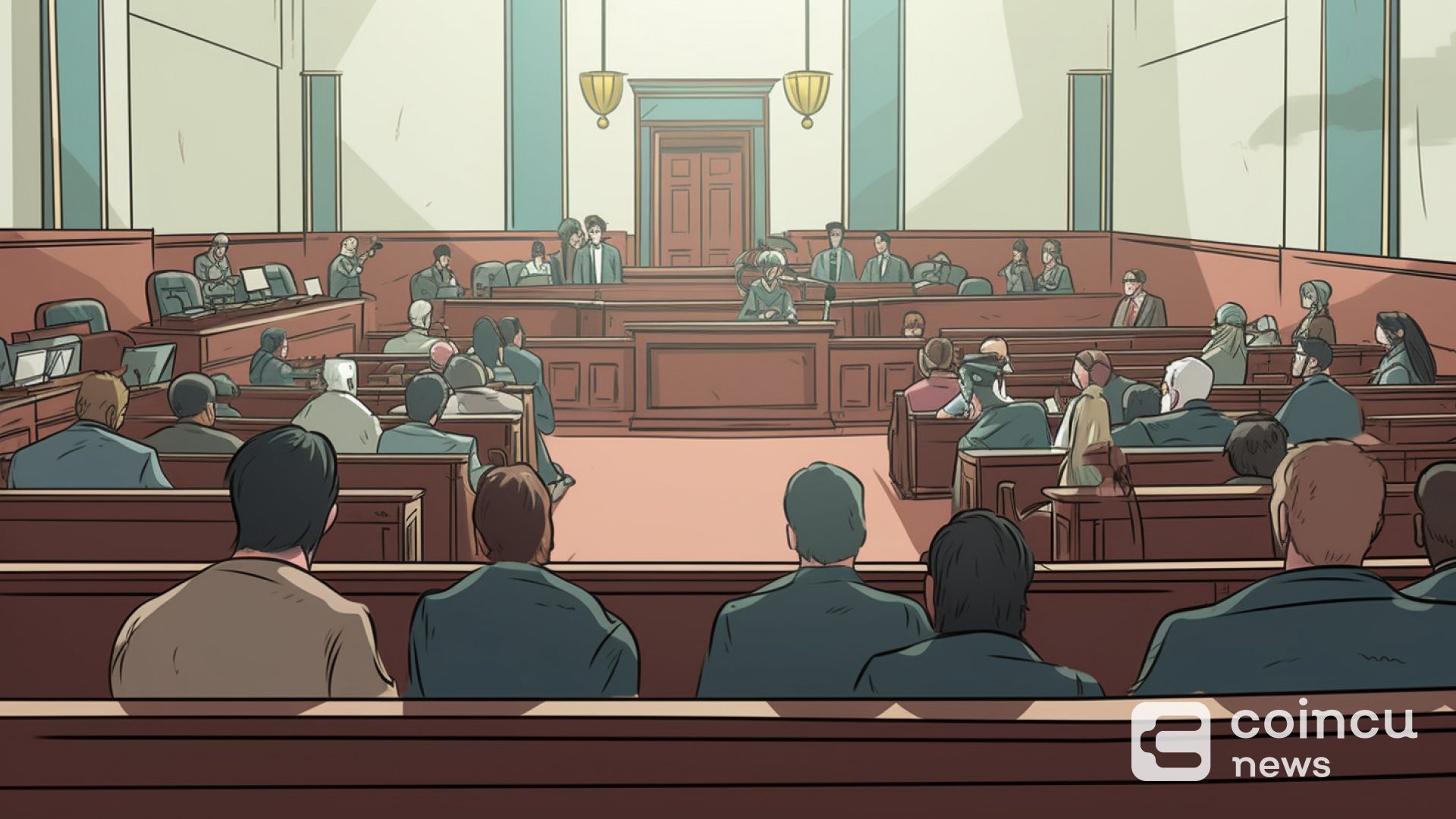 SEC Consensys Lawsuit Continues to Be Pushed to a Climax, the Blockchain Company Responds