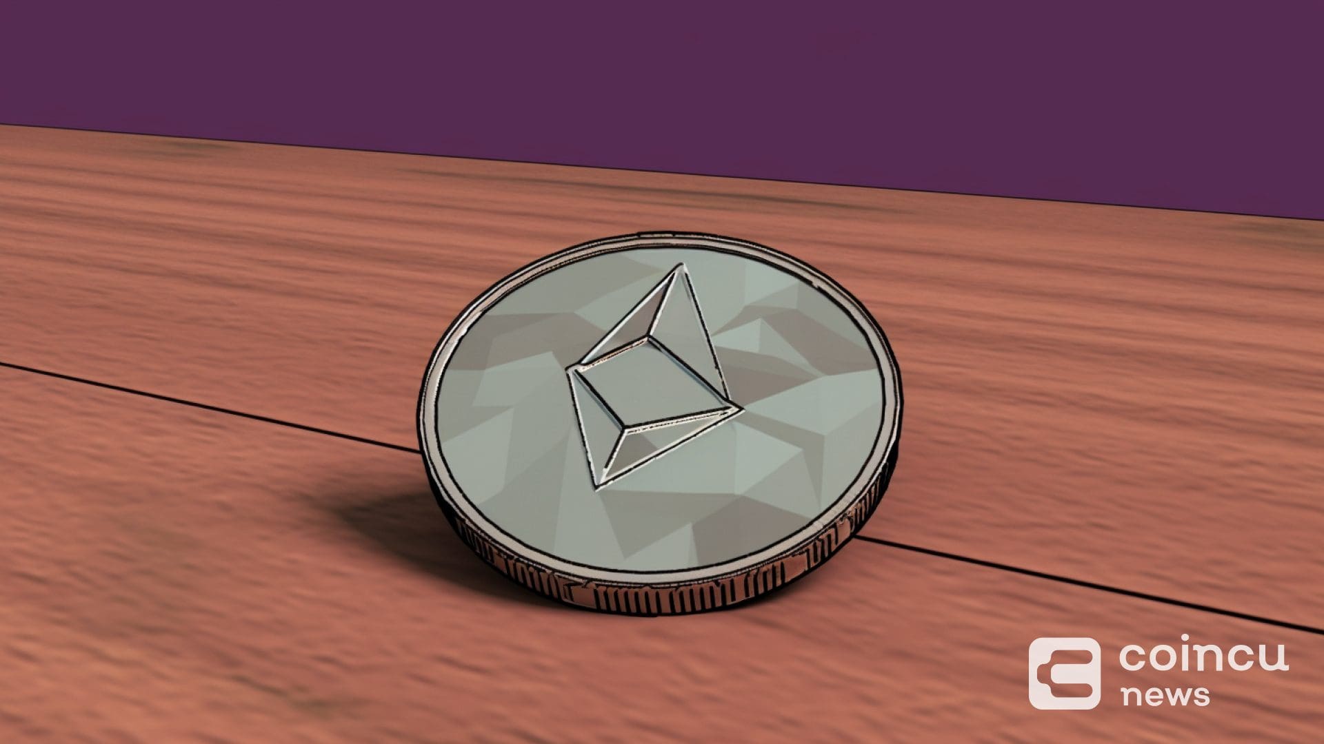 SEC Chair: Ethereum ETF S-1 Filings Could Be Approved Later This Summer