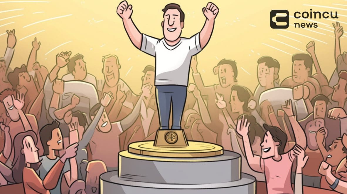 TON Network TVL Exceeds $500M As Toncoin Gains 9%