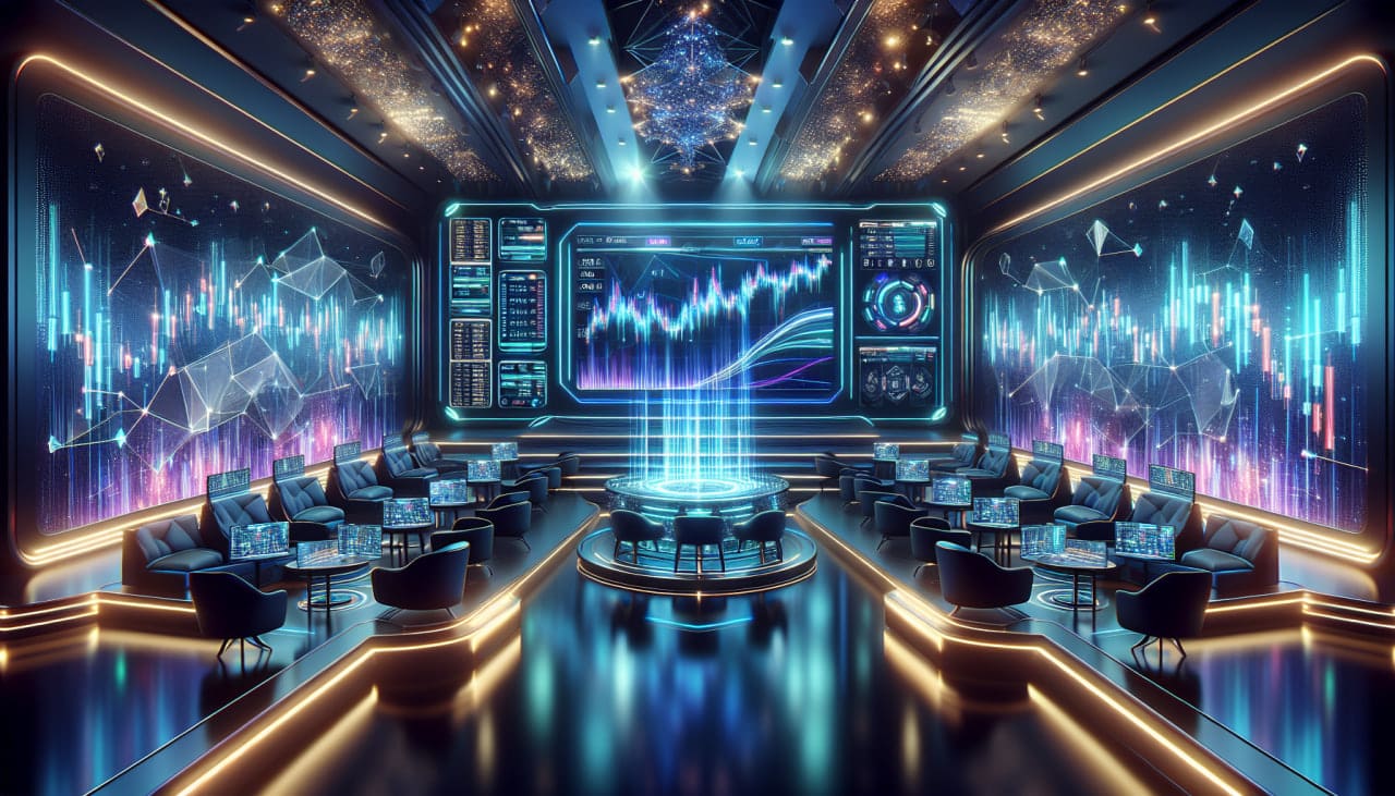 Betting on the big game: how cryptocurrency is changing the game for sports bettors