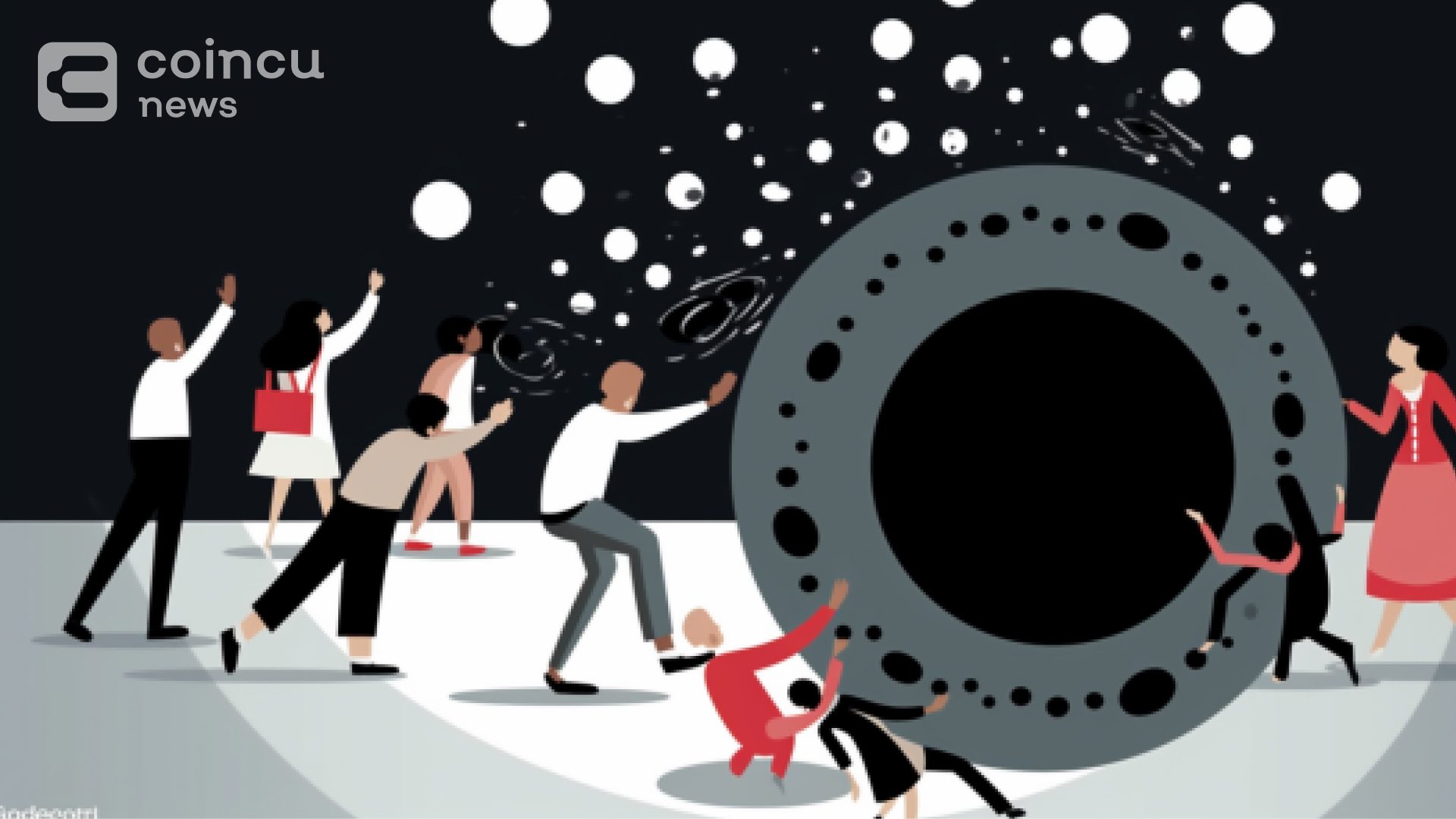 Polkadot’s $37M Outreach Reveals Crypto Spending Secrets!