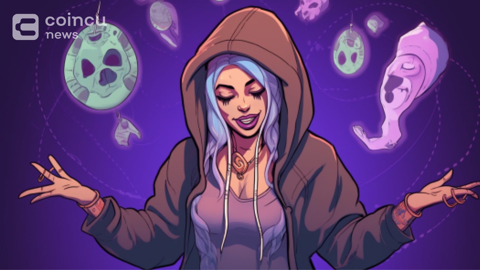 Doja Cat's X Account Hacked, Pushing Scam Token $DOJA on Solana!