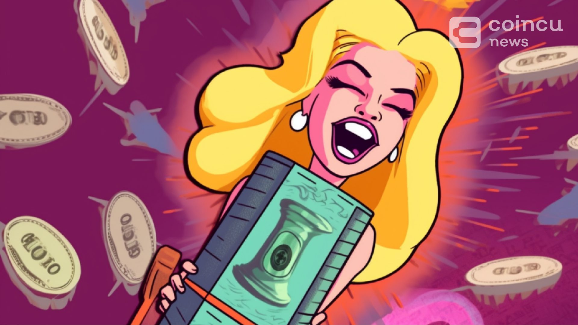 Iggy Azalea's MOTHER Token Surges 47% Post DWF Labs Partnership!