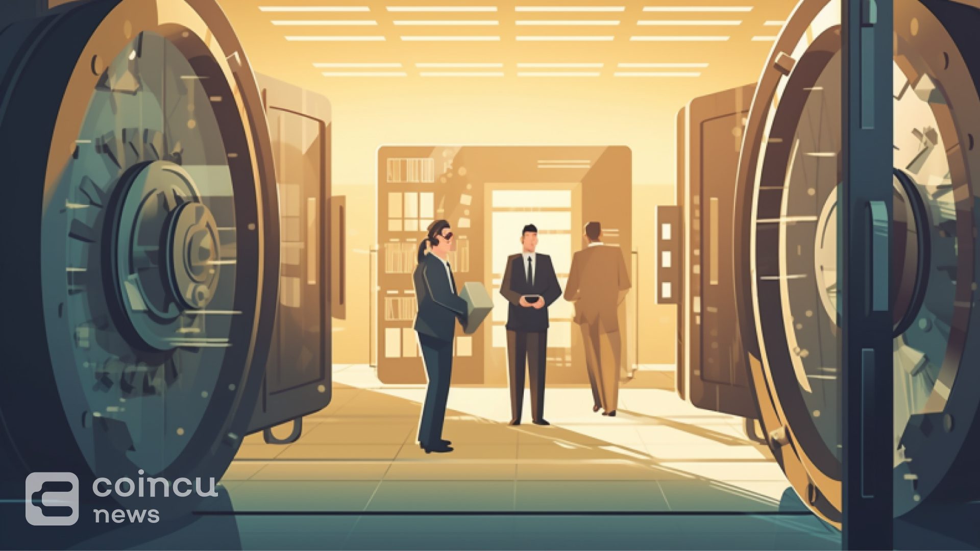 Basel Committee Crypto Standards Enhance Bank Transparency and Security!