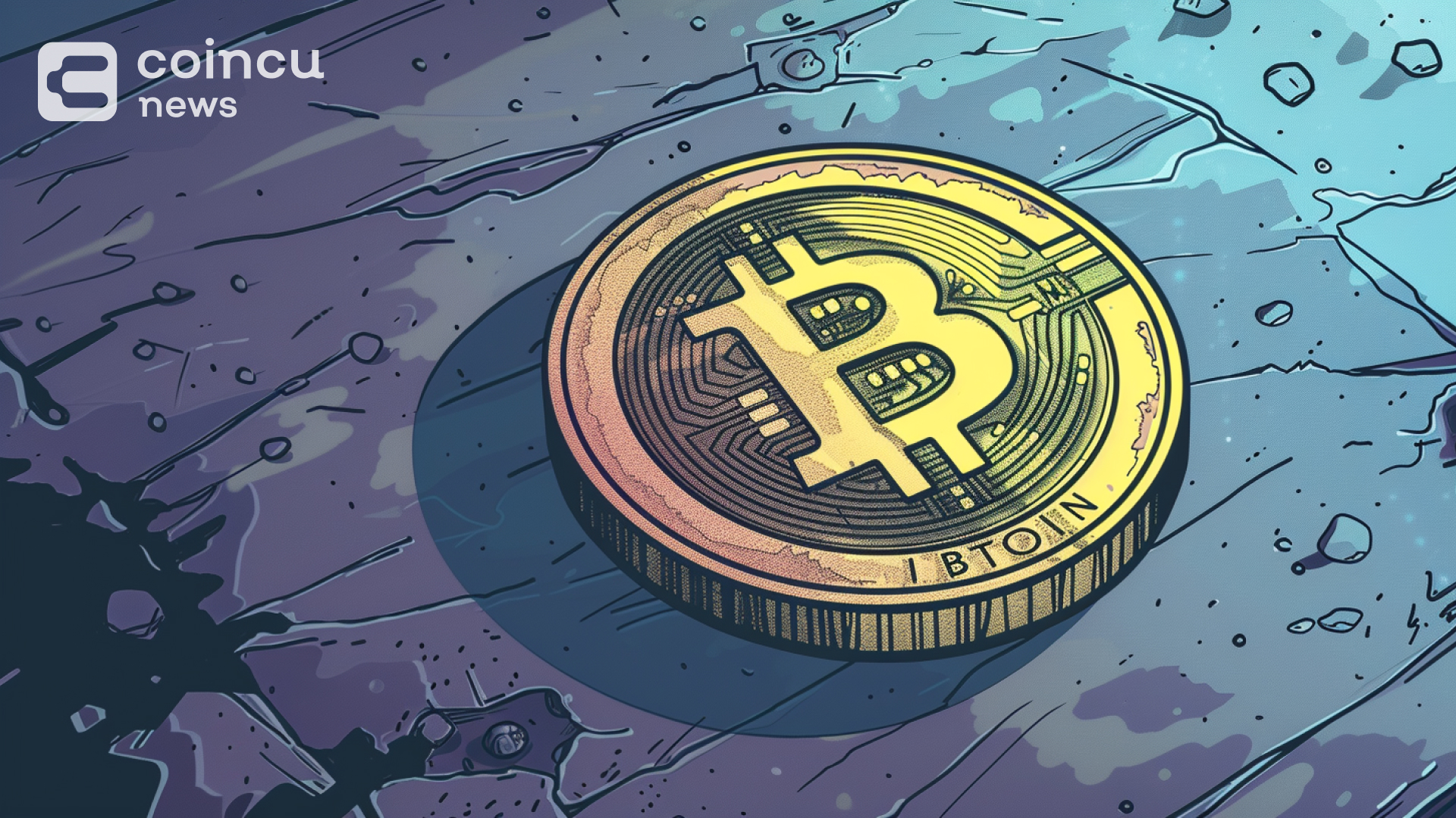 German Government Bitcoin Sale Helps Recover Nearly $2.9 Billion