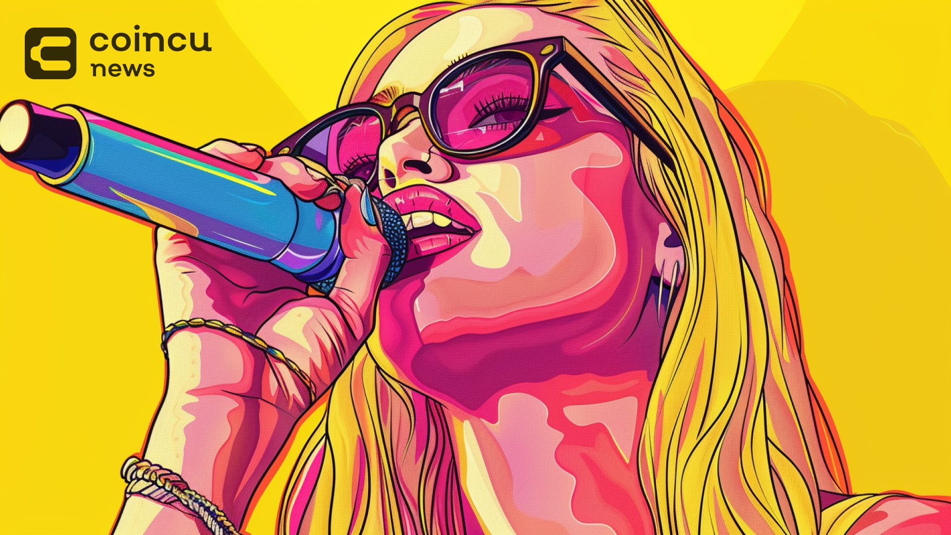 Fake Iggy Azalea Token Caused Investors to Lose $380,000 Due to Mistakenly Trusting Presale