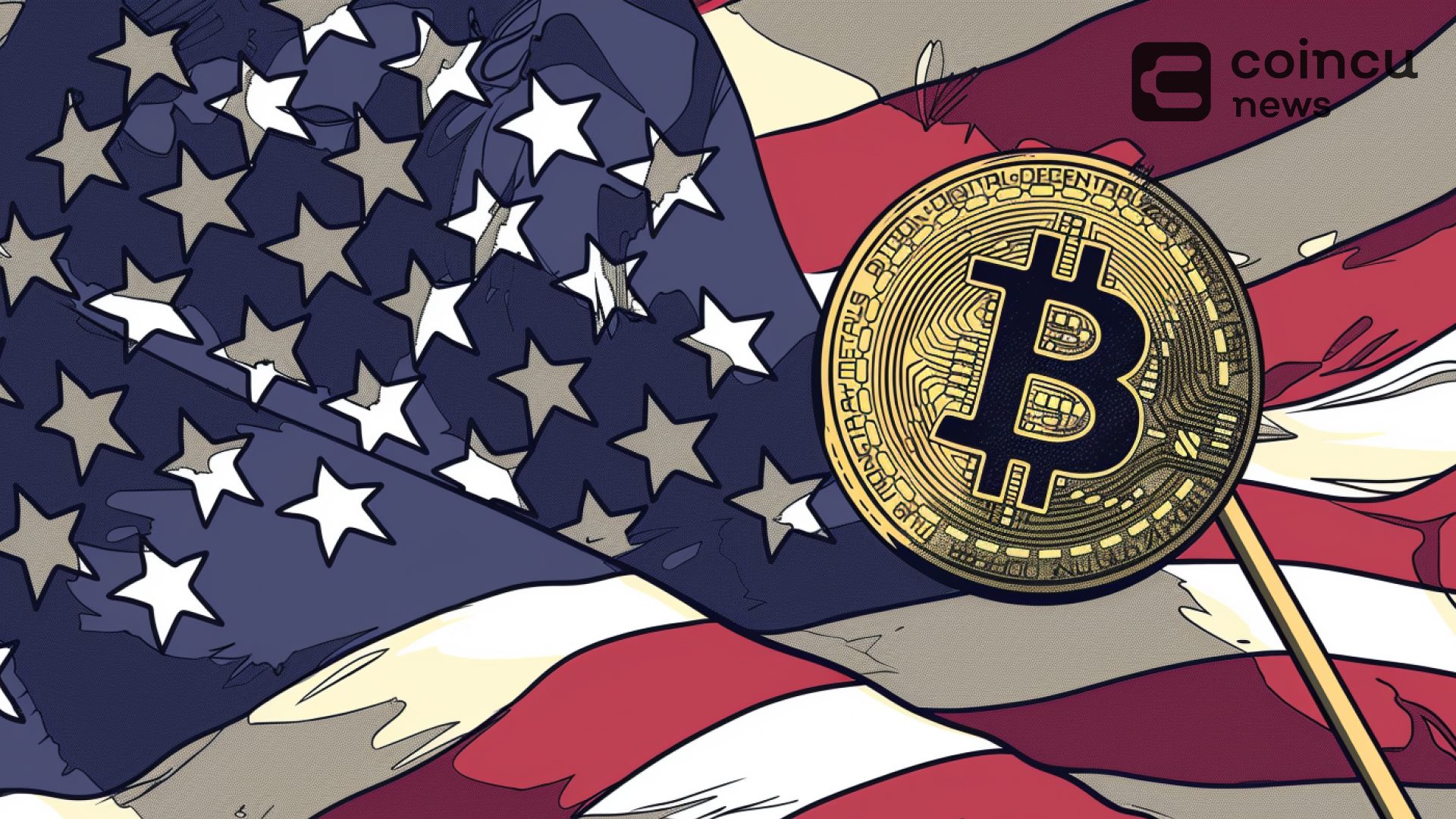House Wants to Overturn Biden's SAB 121 Veto of Crypto Custody Standards