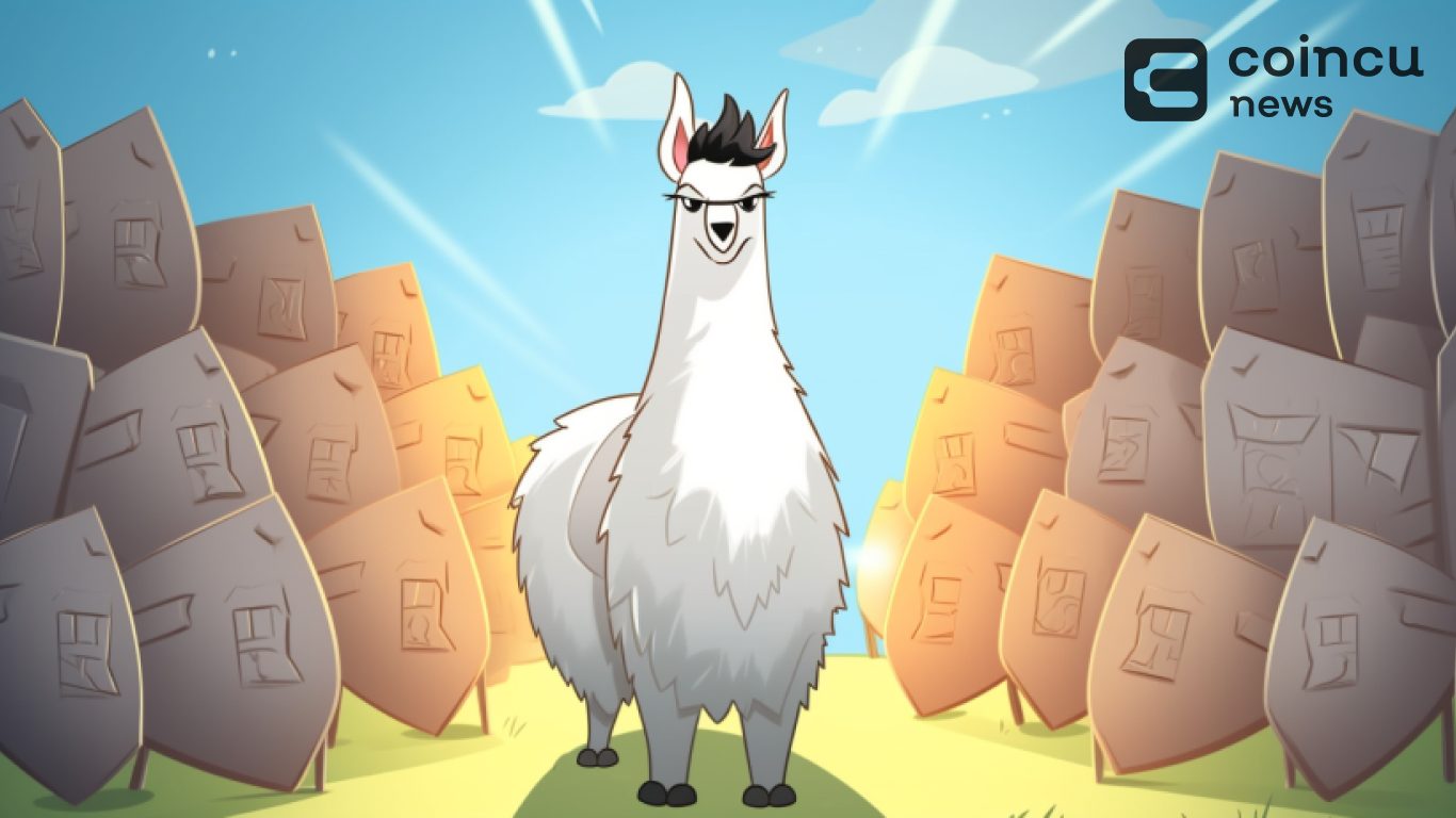 DefiLlama Founder Warns: 100+ Crypto Domains Vulnerable to Attacks!