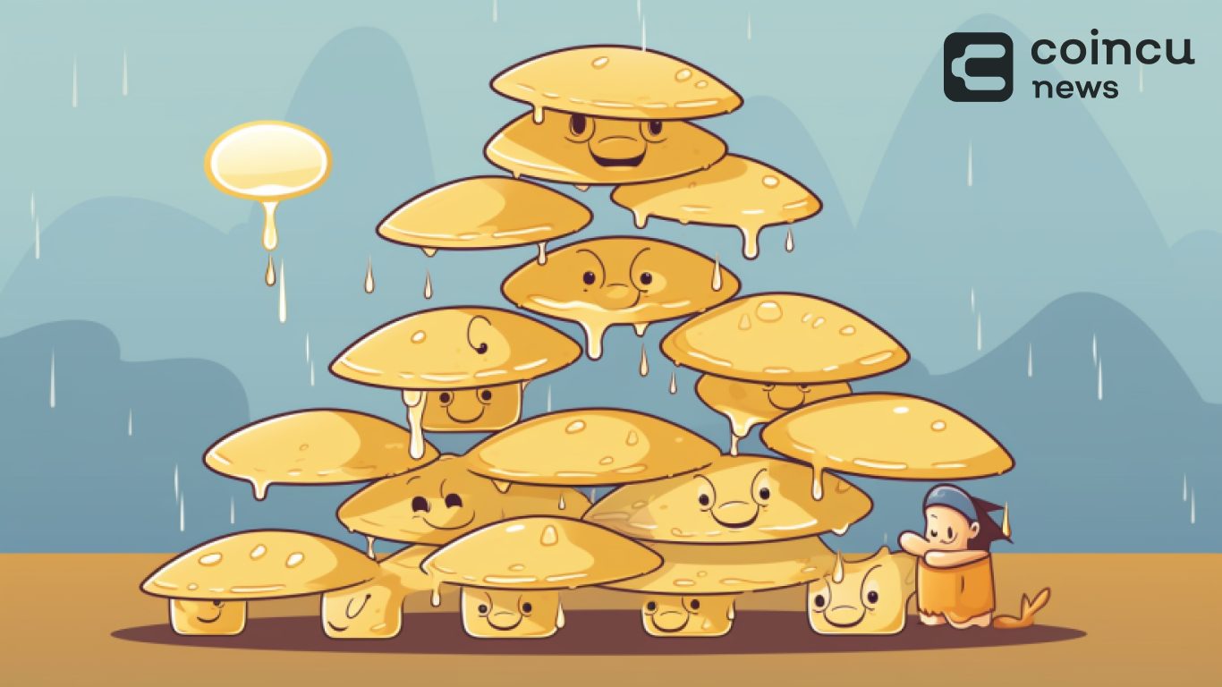 PancakeSwap Airdrops 2.4M ZK – Claim Your Share Now!