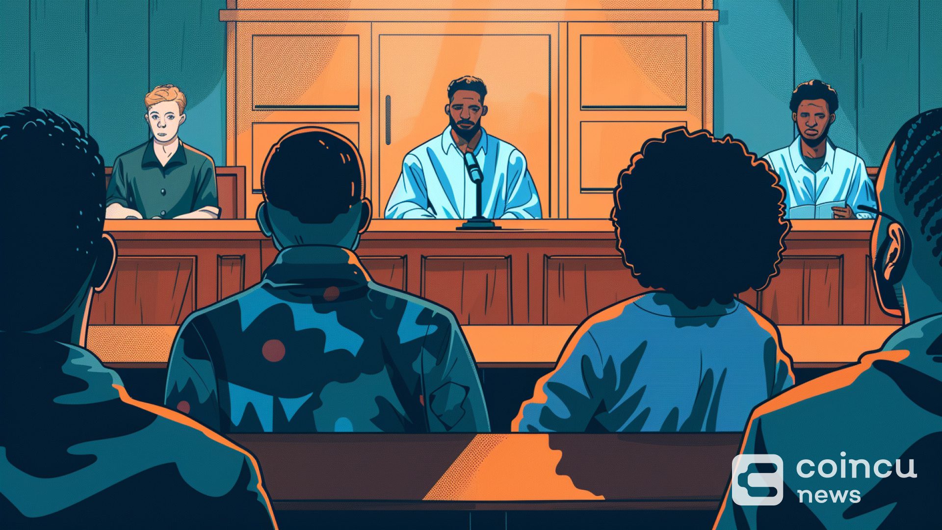 HTX User Private Keys Infringed, Former Exchange Employee Gets 3 Years in Prison