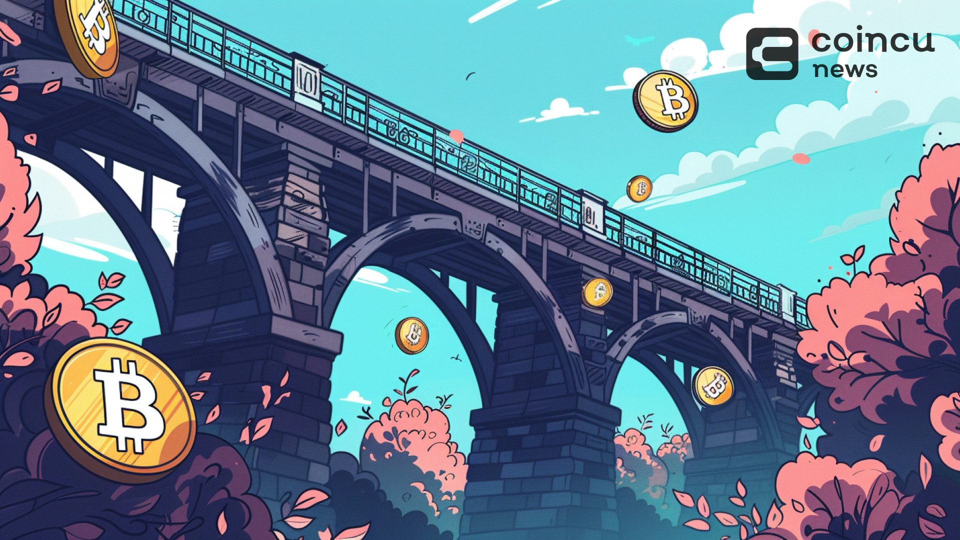 TON Teleport BTC Prepares To Launch To Support Seamless Bitcoin Transfers