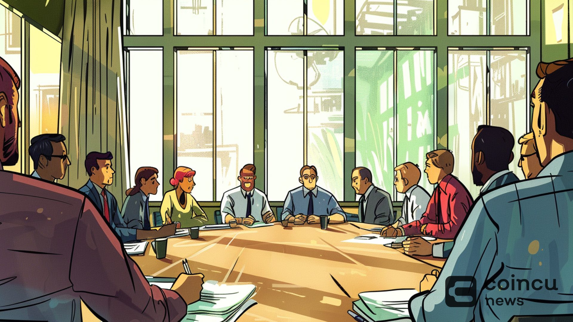 Coinbase Board Members Boosted to Drive Crypto Activity Ahead of the 2024 Election
