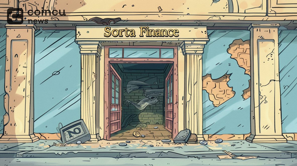 Beware Sorta Finance Scam: $25M Heist And Counting