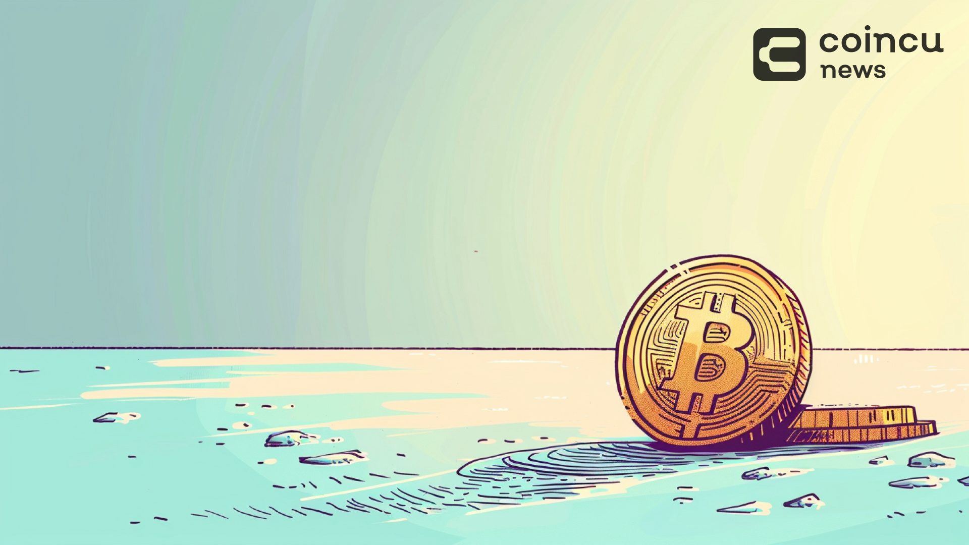 German Government's Bitcoins Continue to Put New Pressure on the Market
