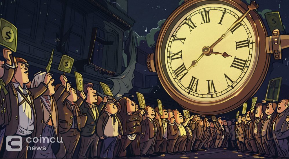 Worldcoin WLD Claim Deadline Extended To July 2025