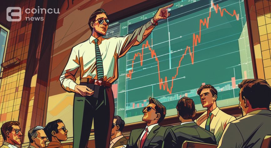 JPMorgan Crypto Prediction Shows A Strong Market Rebound In August