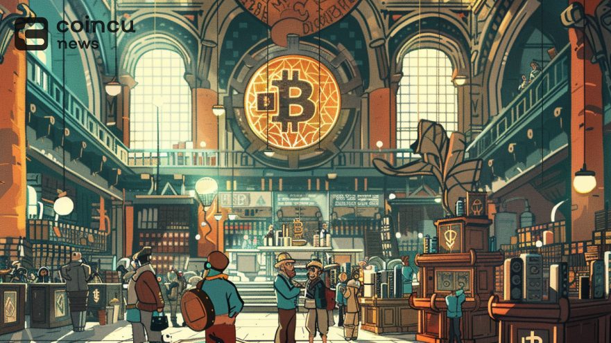 Bitcoin Miner Cipher Sale Considered Amidst Surging Data Center Demand