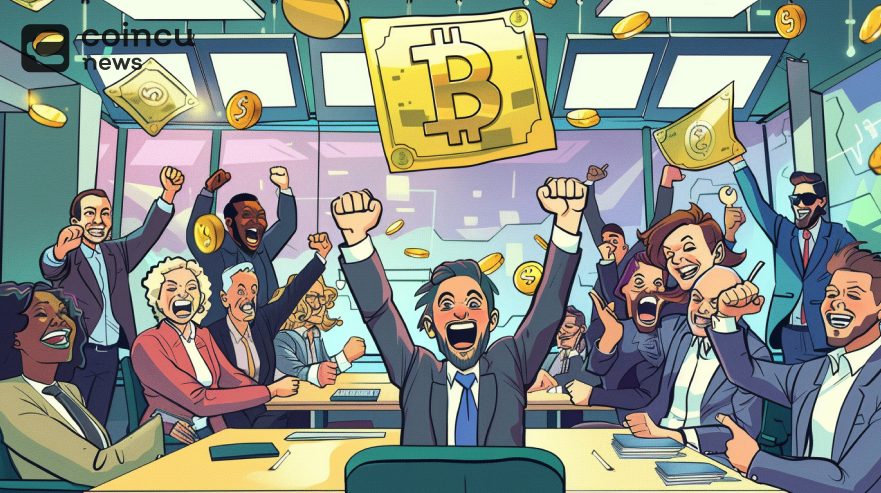 Chainbase Series A Funding Secures $15M Led By Tencent Investment