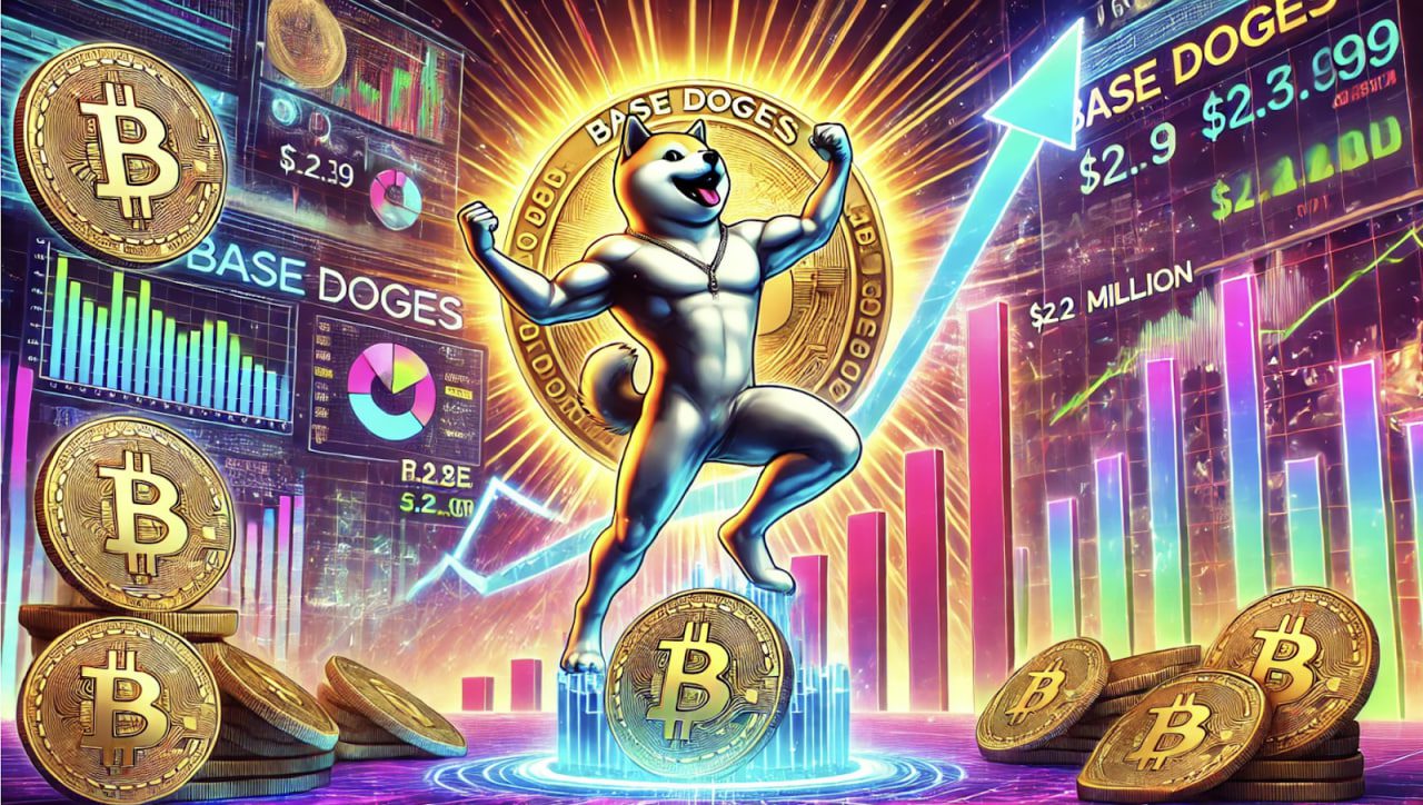 Base Dawgz Raises $2.2 Million: Why It's Gaining Attention